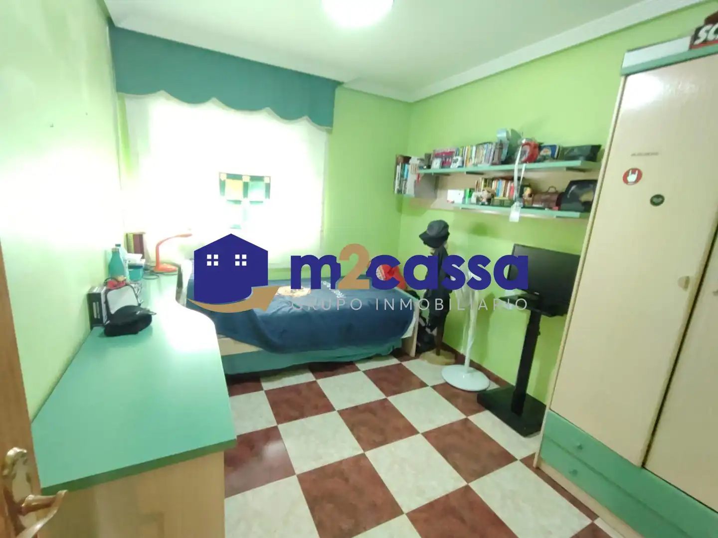 Piso con terraza en venta en Lorca Ciudad, imagen 12