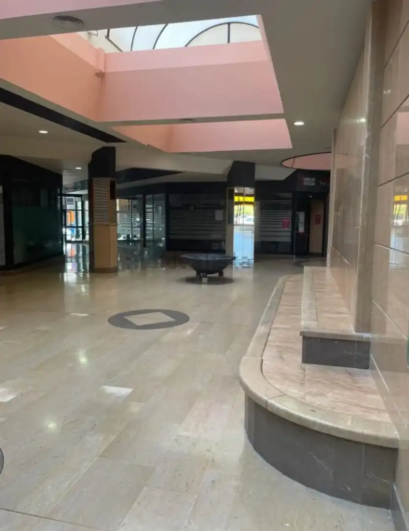 Oficina de alquiler en Puerto de Sagunto