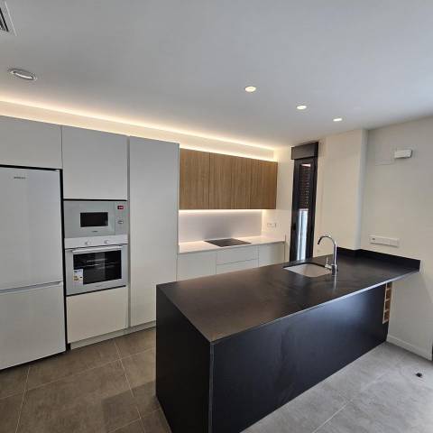 Planta baja en Alquiler en Horta De Alfara en Vinalesa