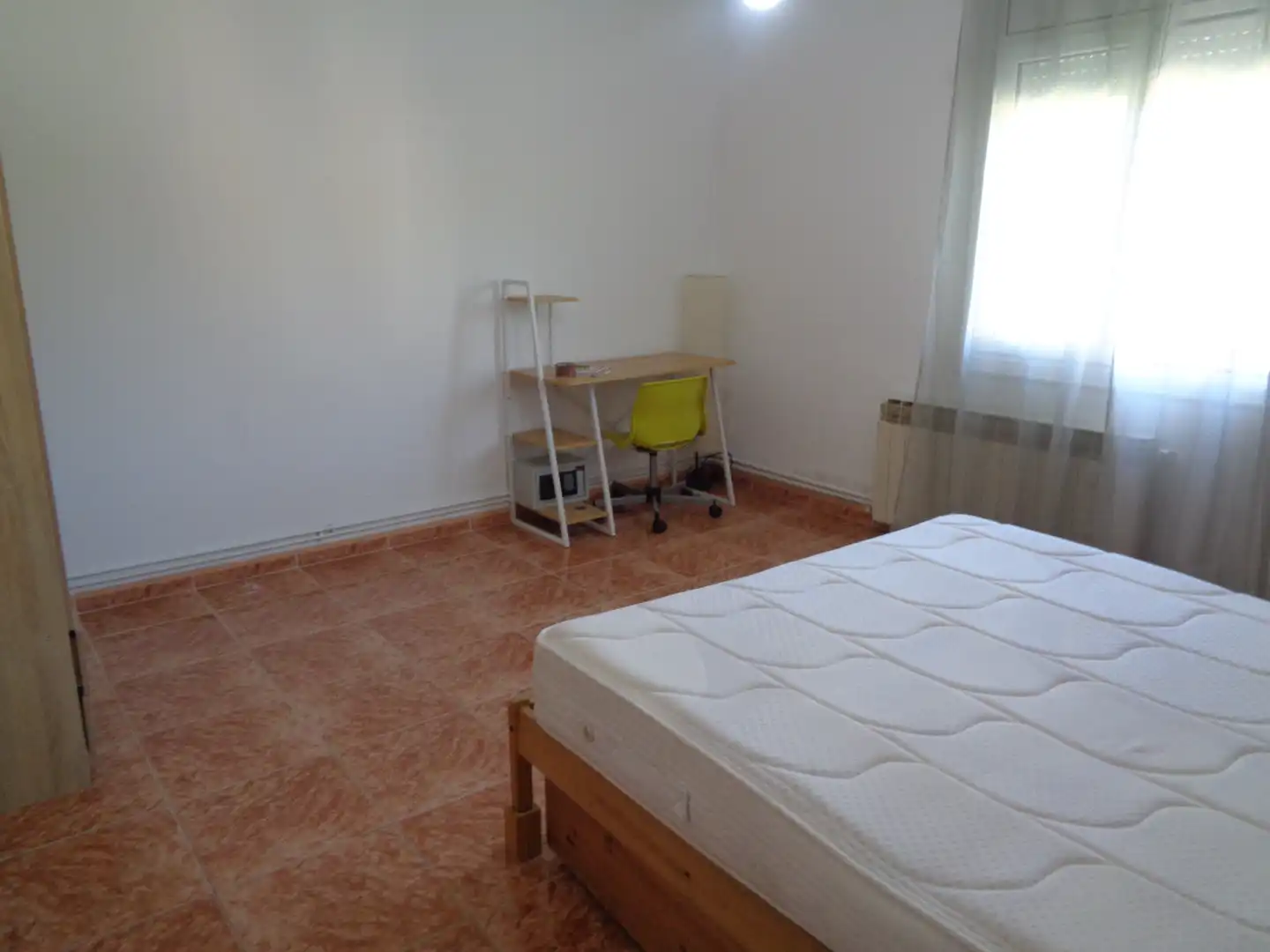 Habitación de Casa o chalet en venta en Vilanova del Camí con Aire acondicionado, Calefacción y Terraza