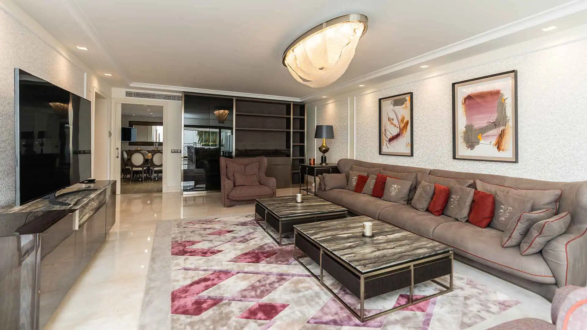 Penthouse mit Pool zum Verkauf in CARMEN DEL, imagen 18