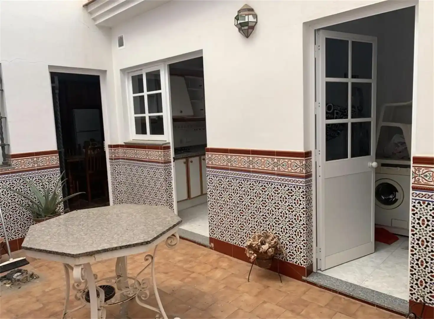 Terrassa de Casa o xalet en venda en Vélez-Málaga amb Balcó