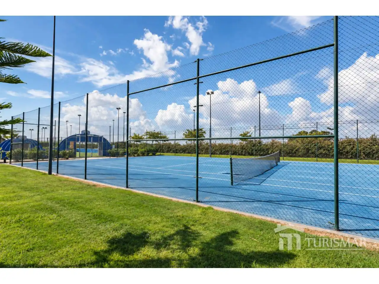 Ático con piscina en venta en Avenida Cisnes 1, imagen 44