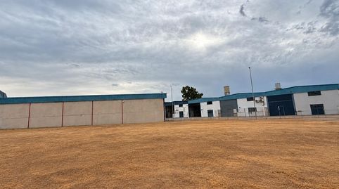Foto 3 de Residencial en venda a La Paz, Alcalá de Guadaira