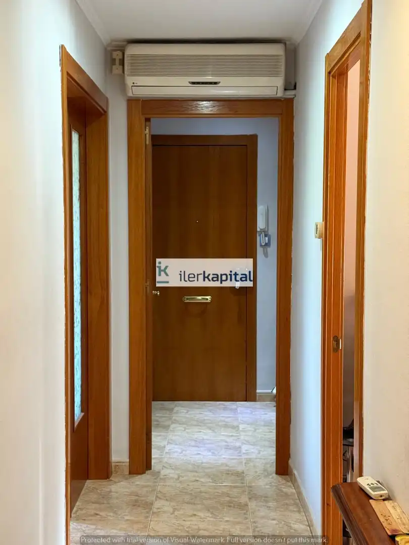 Piso en venta en Mollerussa con Aire acondicionado, Calefacción y Trastero