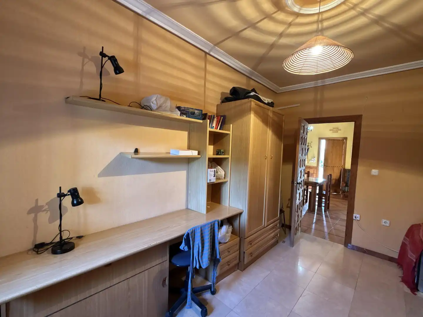 Casa o chalet en venta en Novelda con Calefacción, Terraza y Piscina
