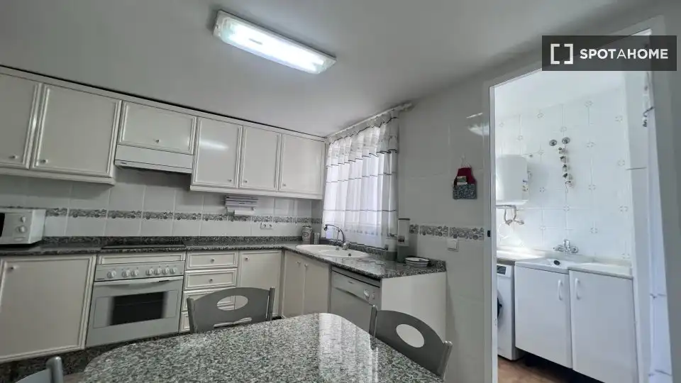 Habitació a Albal