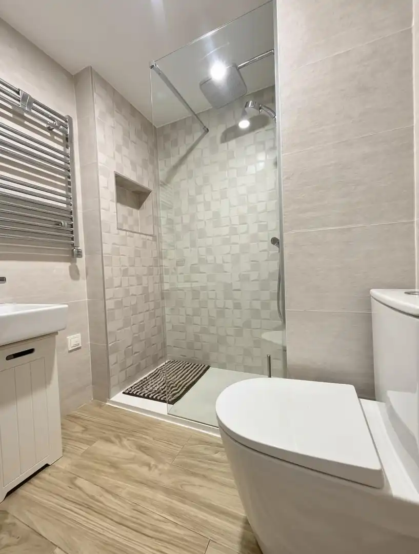 Piso con piscina en venta en Calle Pacifico, imagen 20