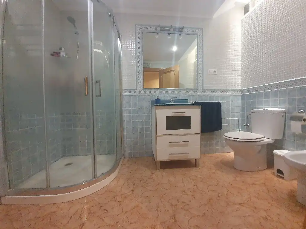 Casa con piscina en venta en Madrigal, imagen 3