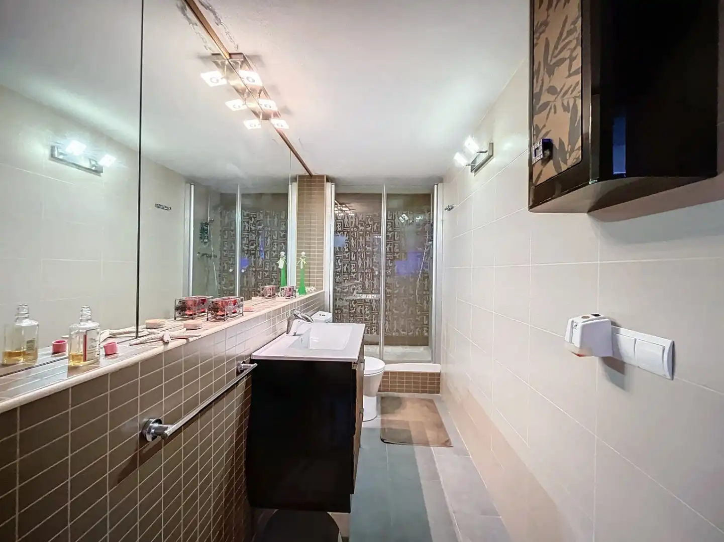 Villa mit Terrasse zum Verkauf in Callosa d'en Sarrià, imagen 11