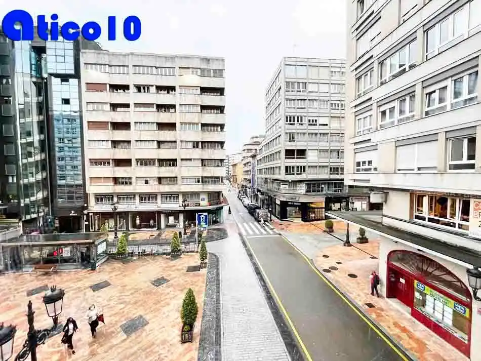 Office space with lift for sale in Centro - Casco Histórico, imagen 11