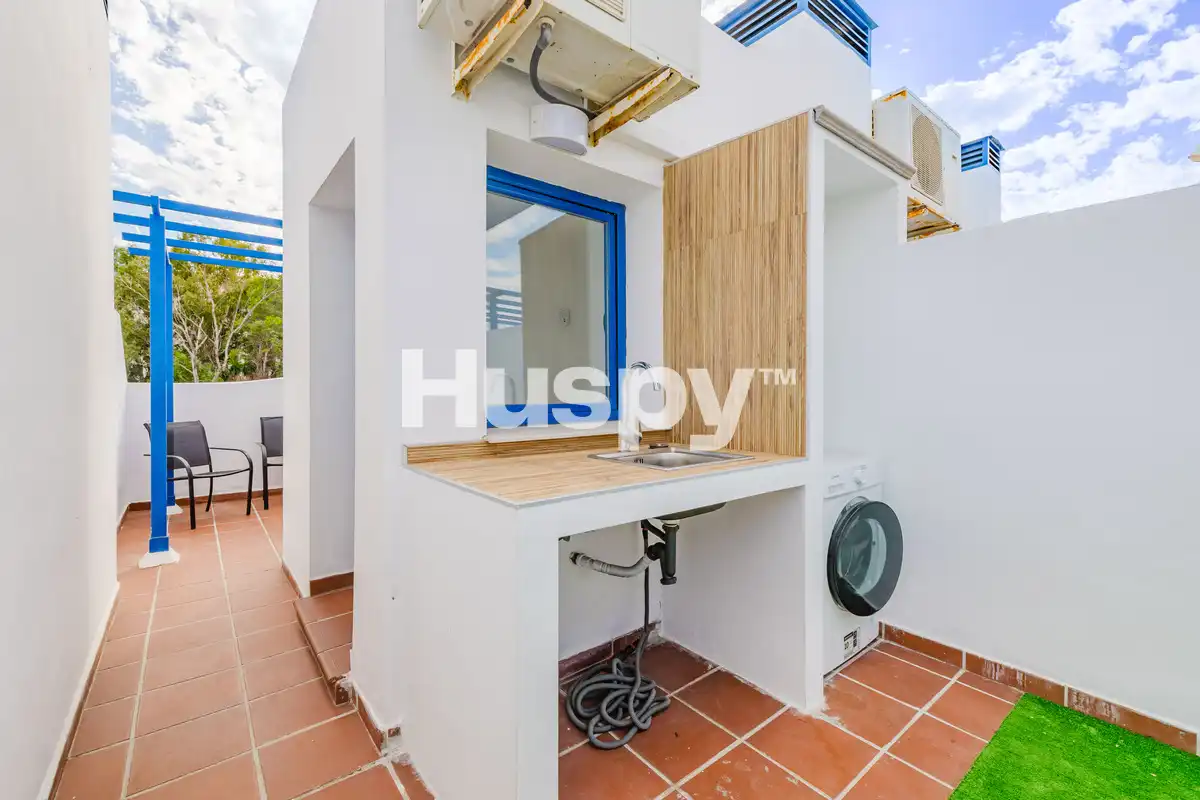 Flat with terrace for sale in Calle Salinas, imagen 22