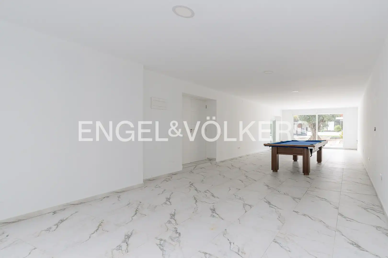 Casa o chalet de alquiler en La Moraleja con Aire acondicionado, Calefacción y Jardín privado