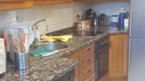 Foto 5 de Piso en venta en Calle San Juan, 20, Astorga, León