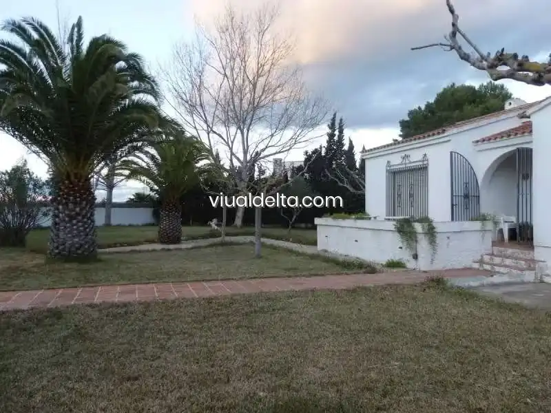 Villa con giardino in vendita a Deltebre, imagen 3