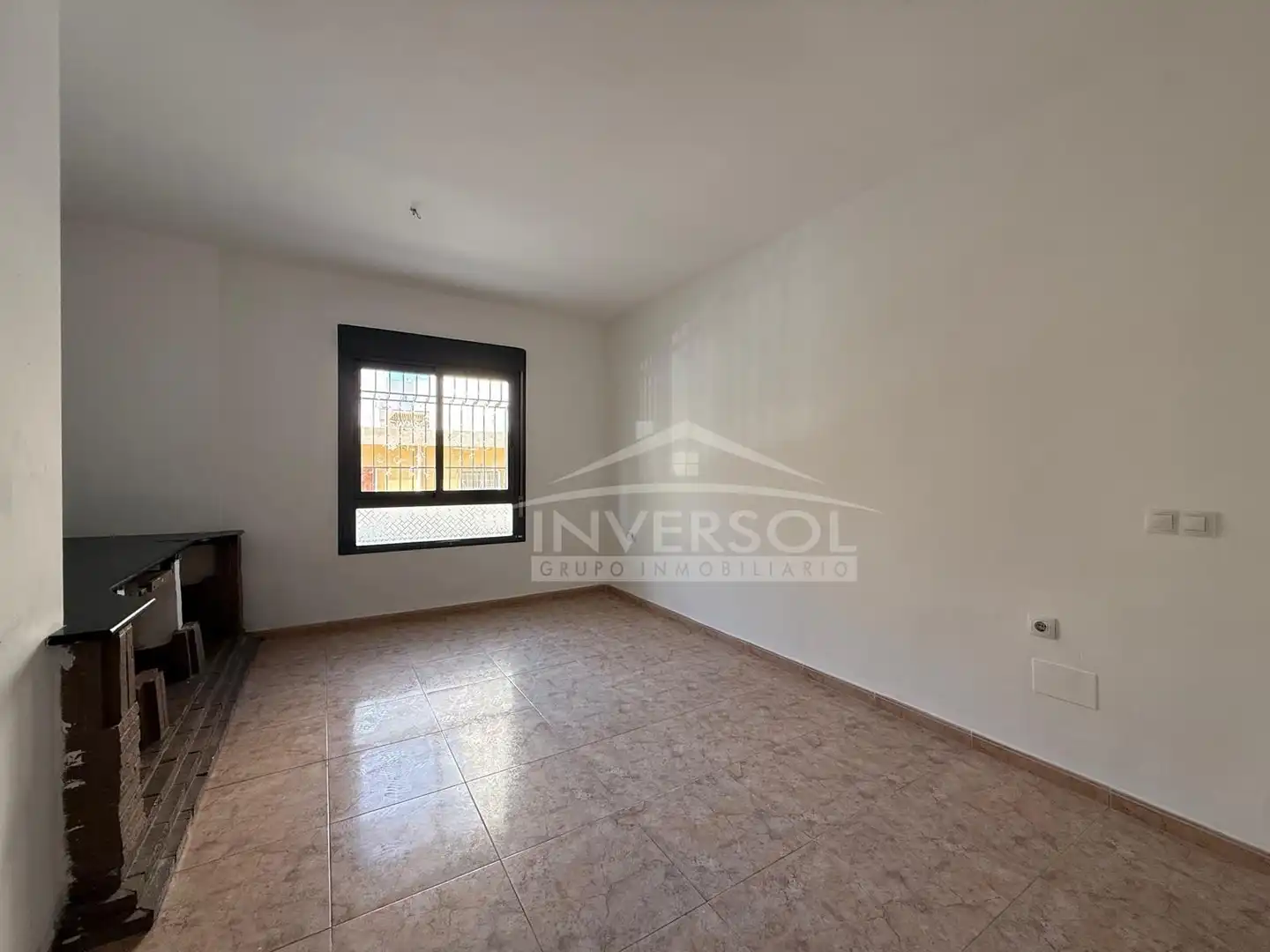Sala de estar de Planta baja en venta en El Ejido