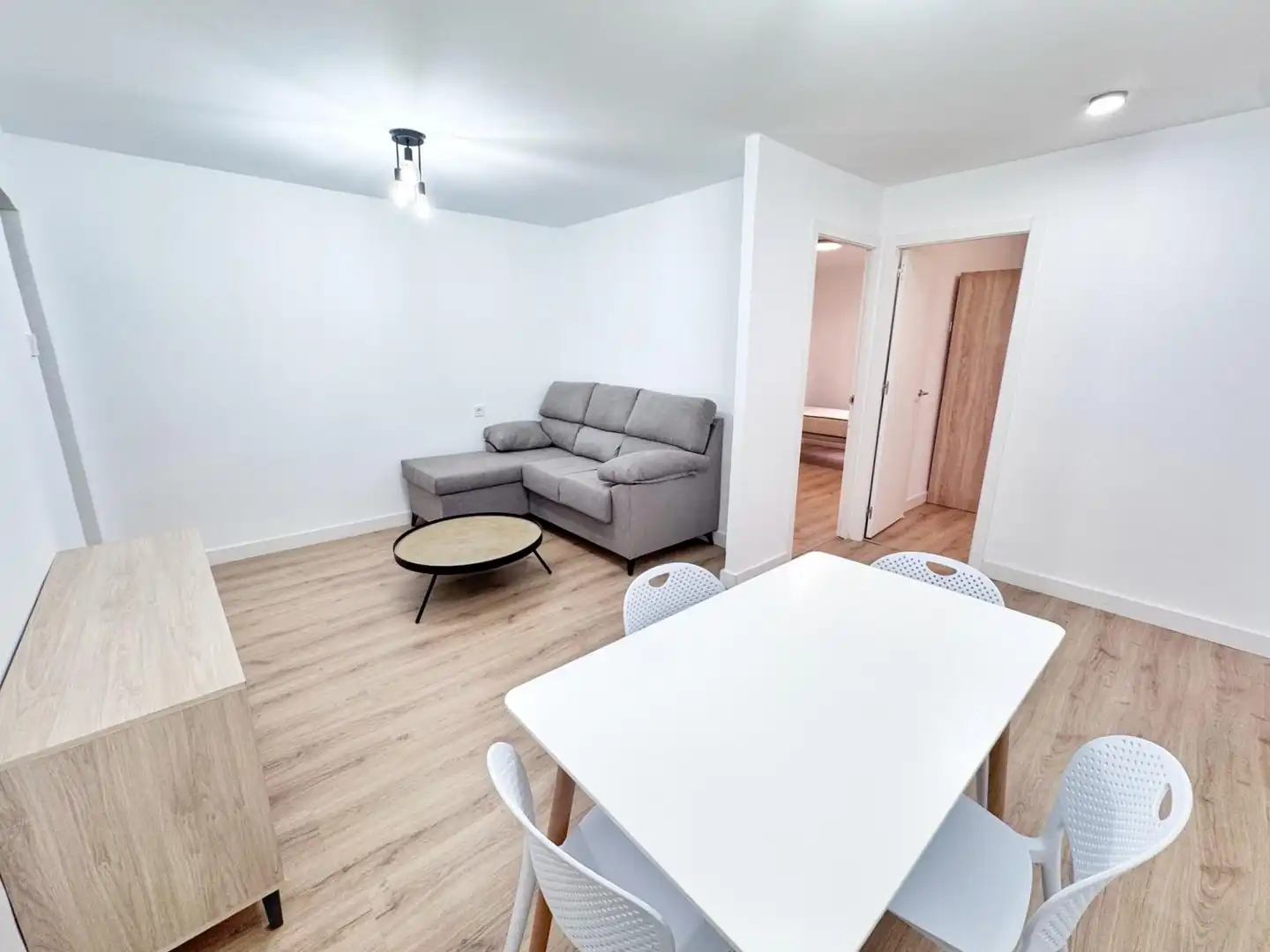 Appartamento con terrazza in affitto a Fraternidad, imagen 8