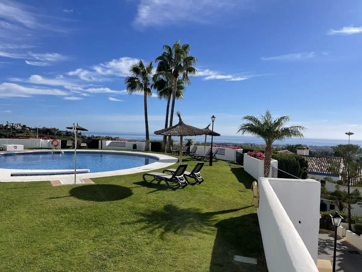 Adossat en venda a Los Arqueros  - Puerto del Almendro, imagen 22