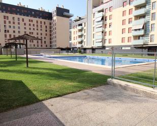 Piscina de Pis en venda en Alicante / Alacant amb Terrassa