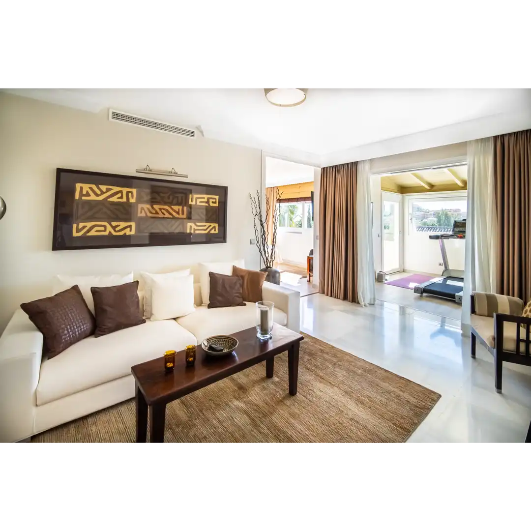 House with pool for sale in Marbella Centro, imagen 27