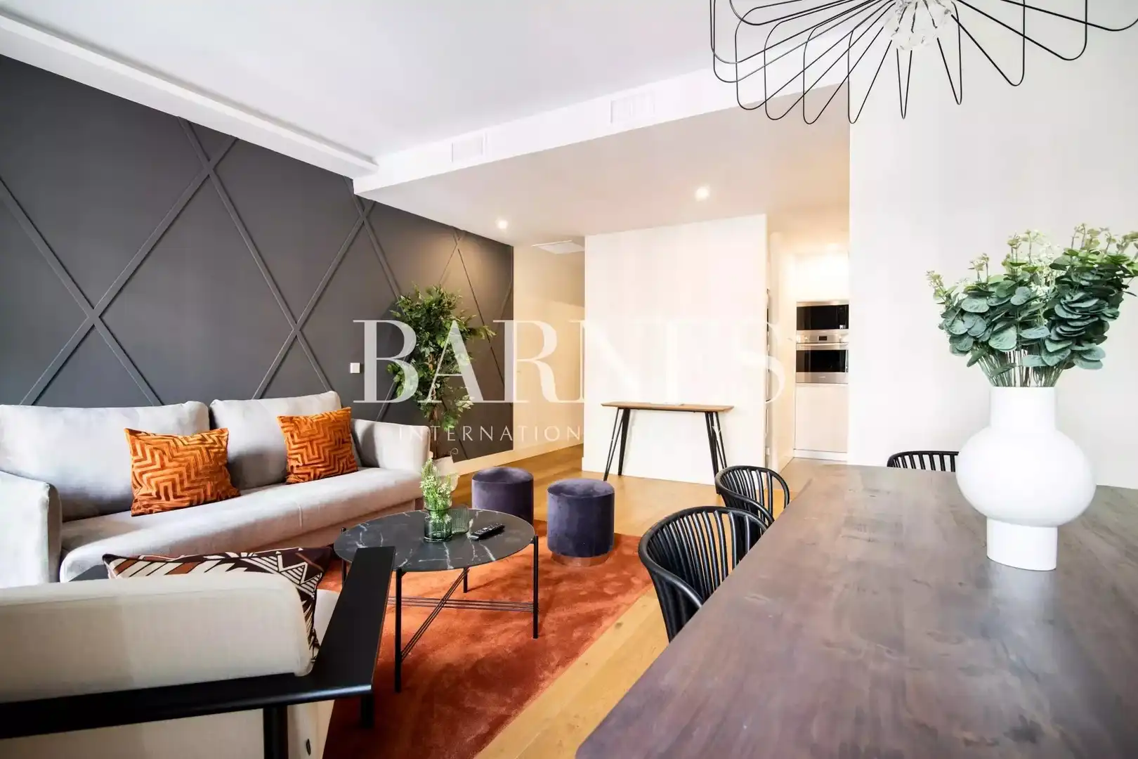 Wohnung zur Miete in Goya