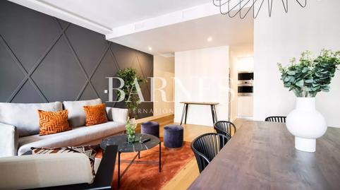 Photo 5 of Flat to rent in Goya, Madrid