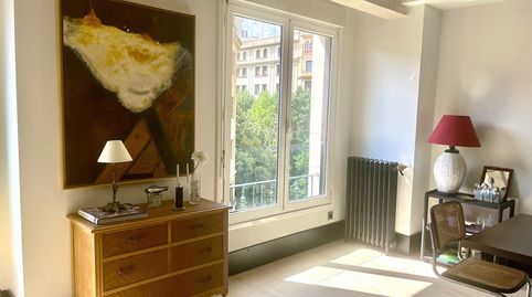 Foto 5 de Piso en venta en Pamplona - Castillo de Maya, 2º Ensanche, Pamplona / Iruña