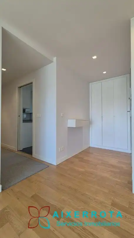 Wohnung zum Verkauf in Barrio Tellería Auzoa, Negurigane - Peruri