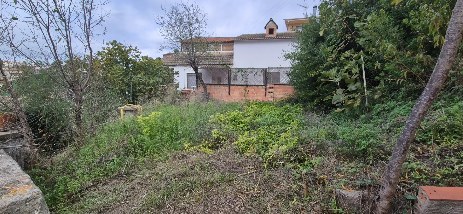 Terreny residencial en venda a Carrer de les Vinyes, imagen 13