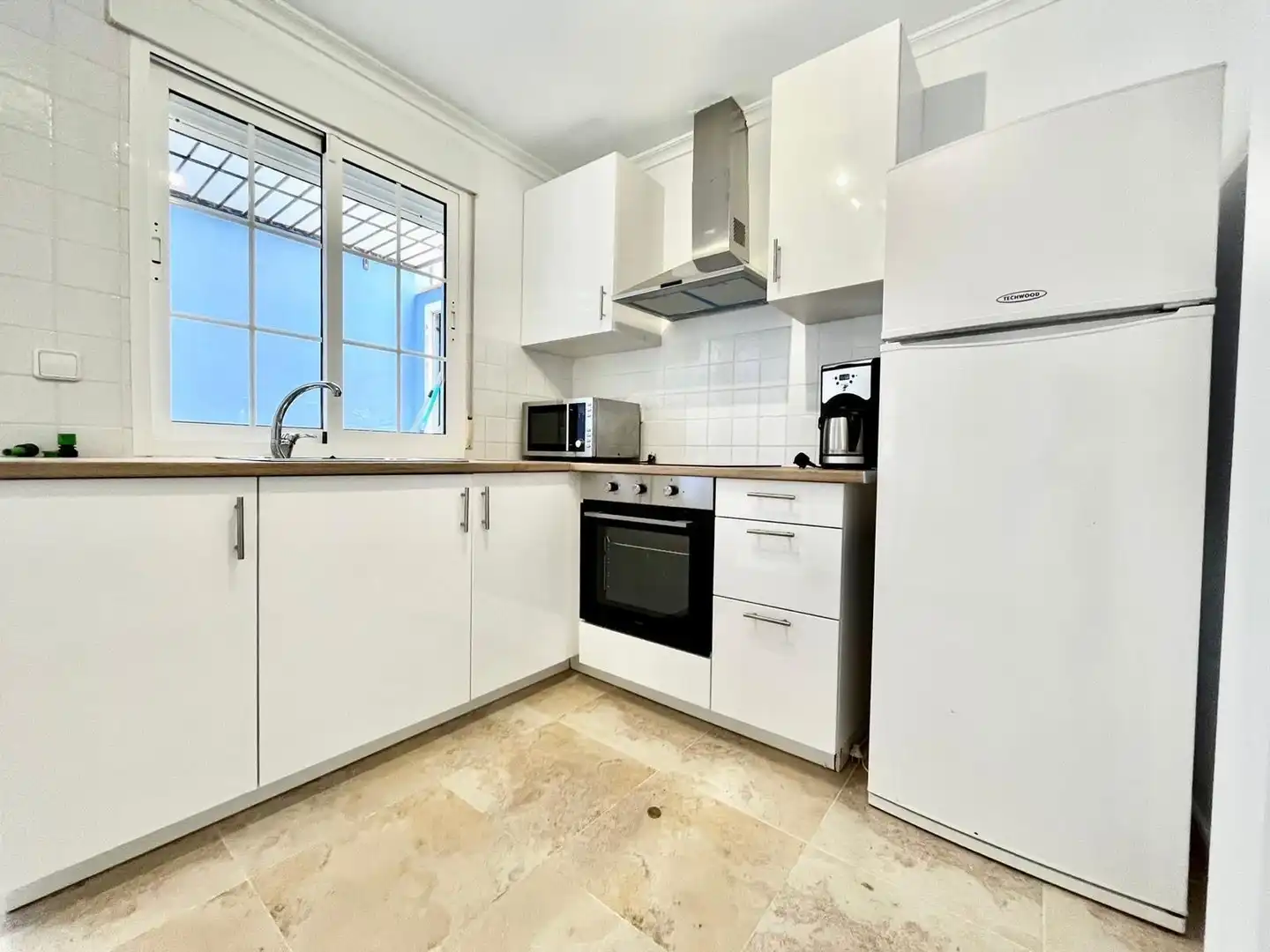 Houses for rent in Cabo San Vicente, Lomas de Cabo Roig - Los Dolses