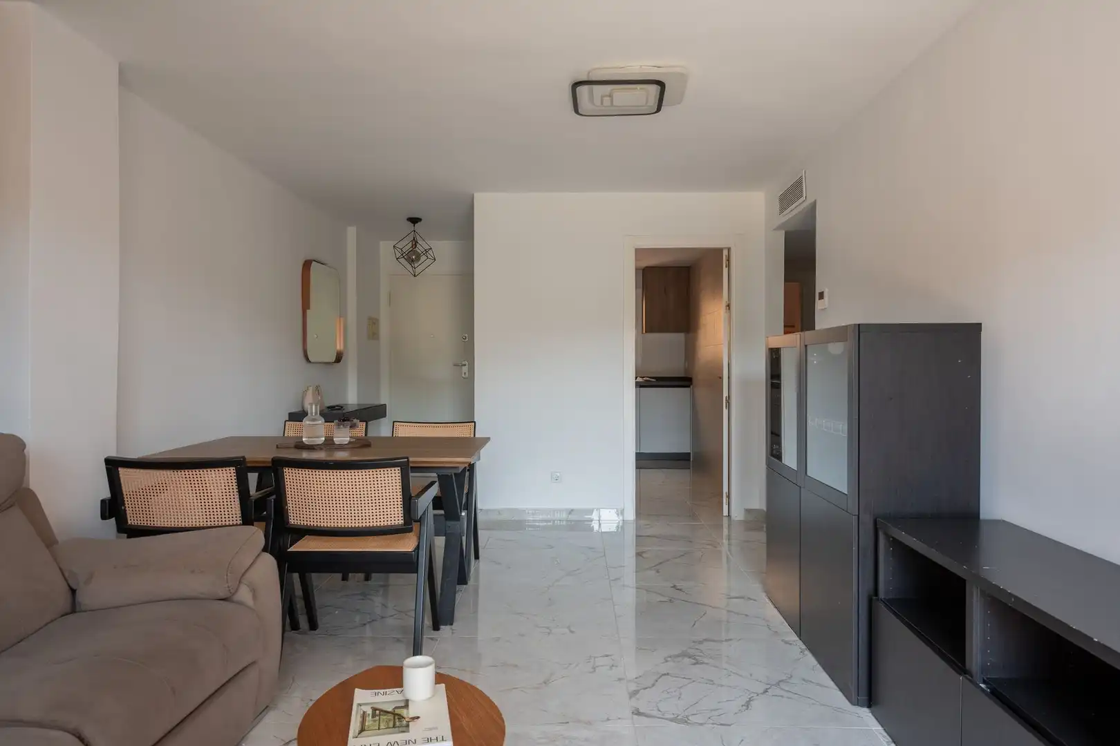 Àtic amb terrassa en venda a Elviria - Cabopino, imagen 11