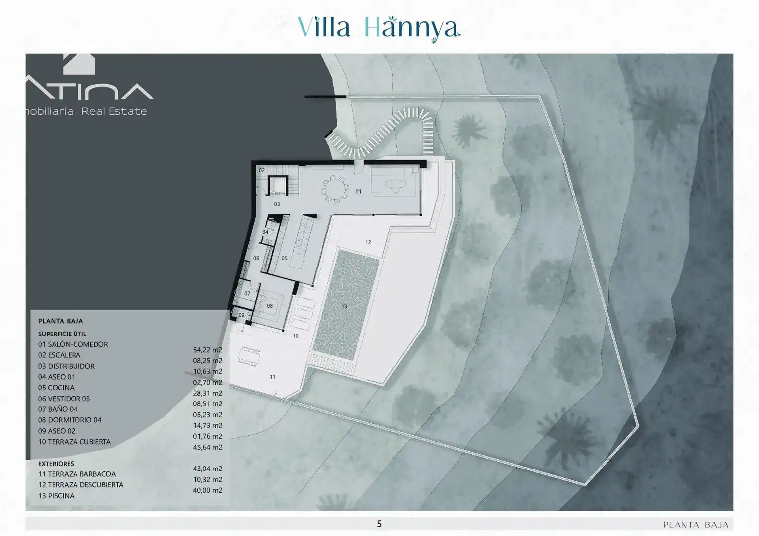 Villa avec piscine à vendre à Altea la Vella, imagen 17