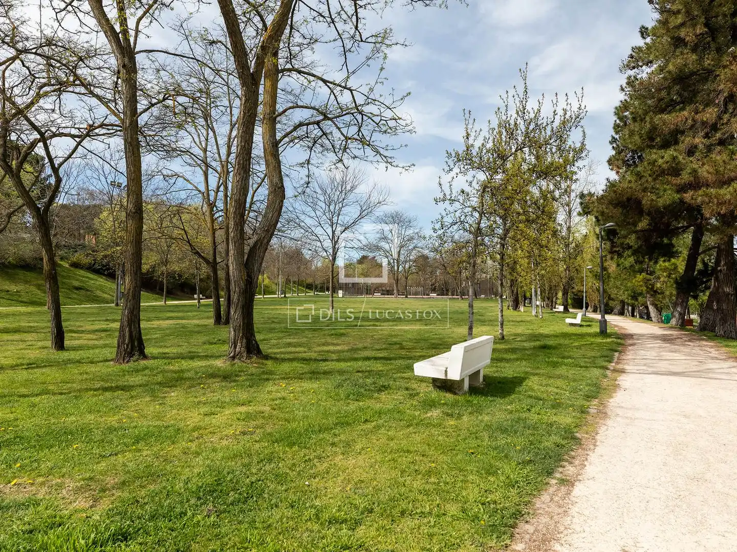 Villa con terrazza in vendita a Urbanización La Moraleja, imagen 22