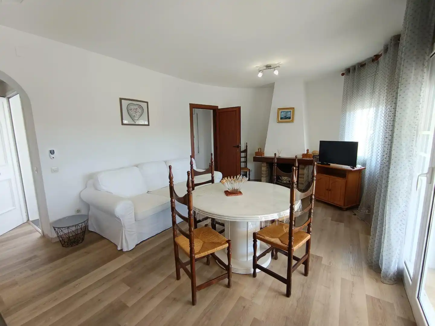 Villa con terrazza in vendita a Carrer FLOR DE LA-3 CALES, imagen 6