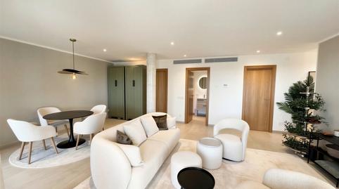 Foto 5 de Ático en venta en Ses Salines Poble, Ses Salines