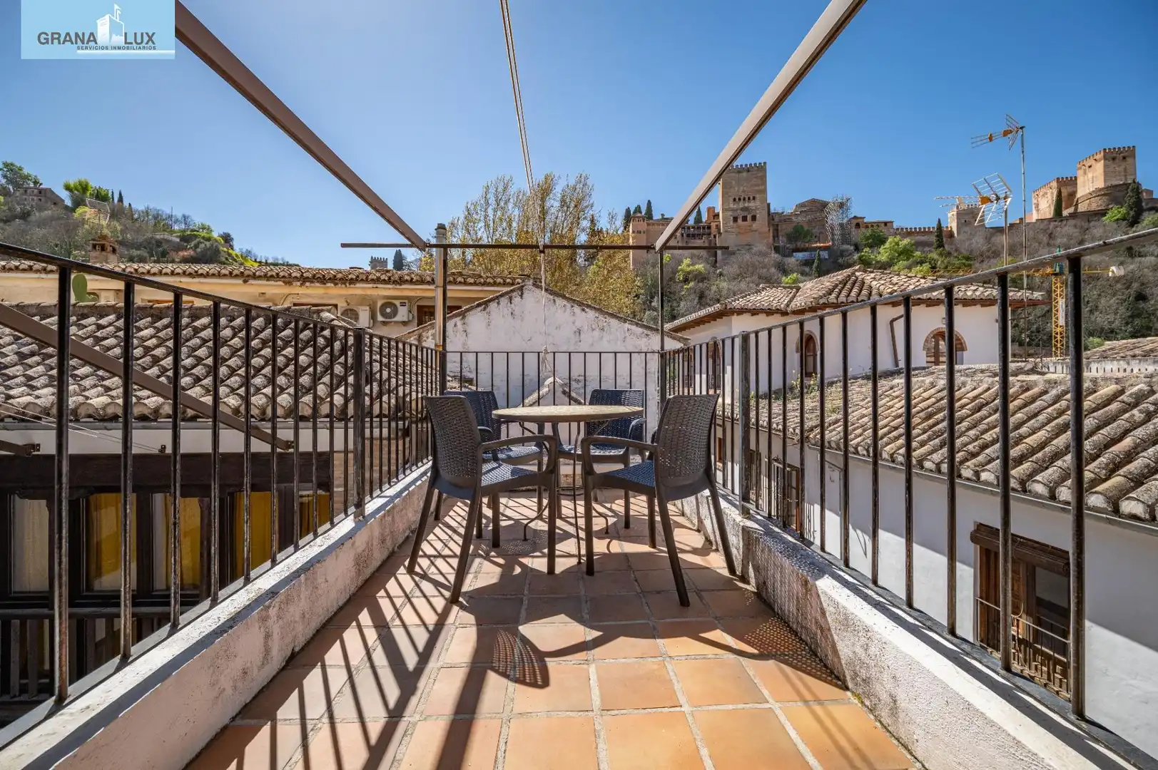 Inmuebles singulares en venta en Calle Gumiel de San Pedro, imagen 81