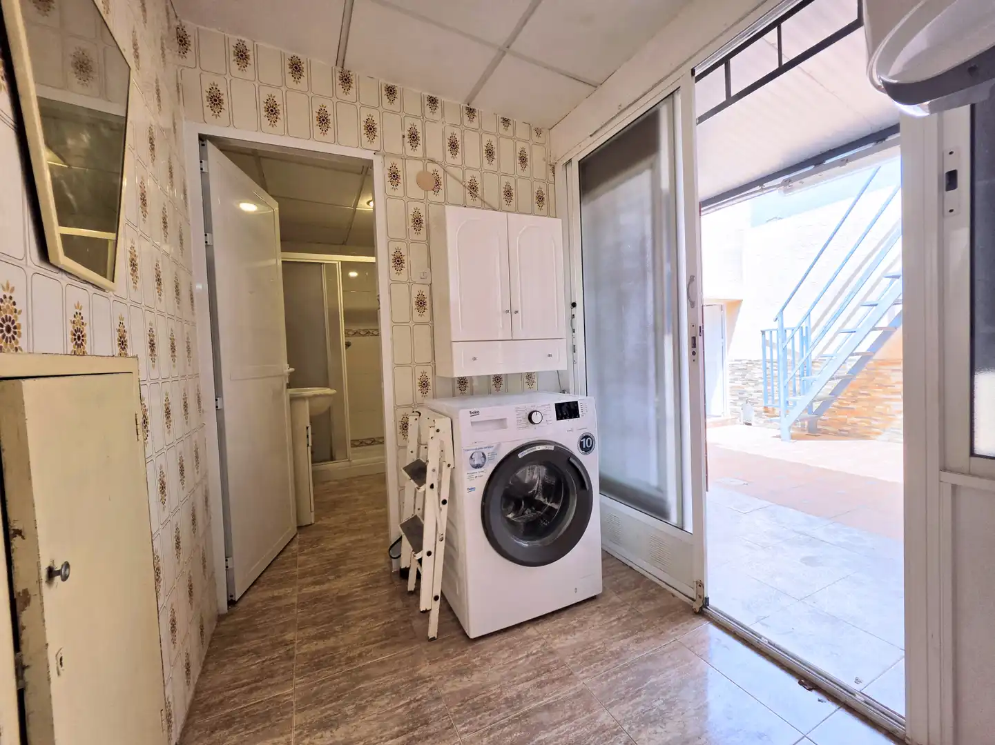Cuina de Casa o xalet en venda en Cartagena