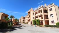 Exterior view of Attic for sale in Mijas  with Heating, Terrace and Storage room