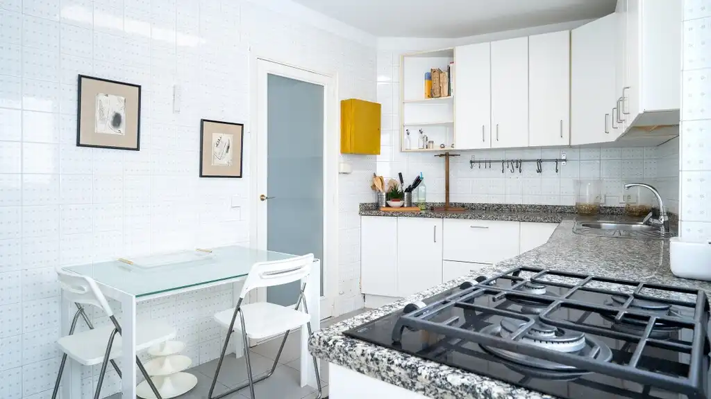 Apartment with lift for sale in Ponent, imagen 8