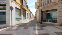 Exterior view of Duplex for sale in Málaga Capital  with Air Conditioner