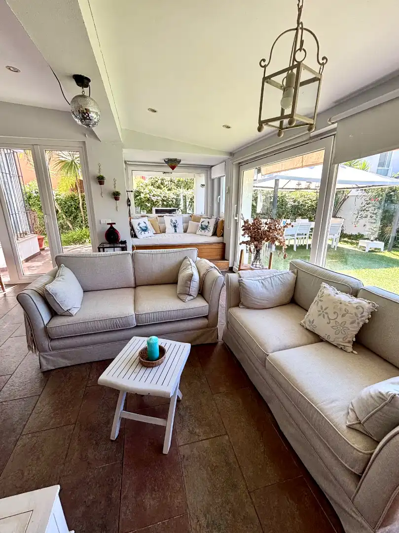 Villa mit Terrasse zum Verkauf in Vistahermosa - Fuentebravía, imagen 2