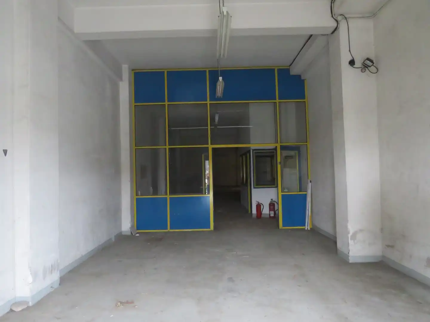 Gewerbefläche zum Verkauf in Centro Urbano, imagen 2