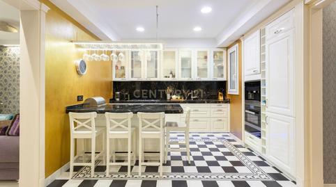 Photo 3 of Apartment for sale in Carrer de Calvet, Barcelona, Spain, -1, Sant Gervasi- Galvany, Barcelona