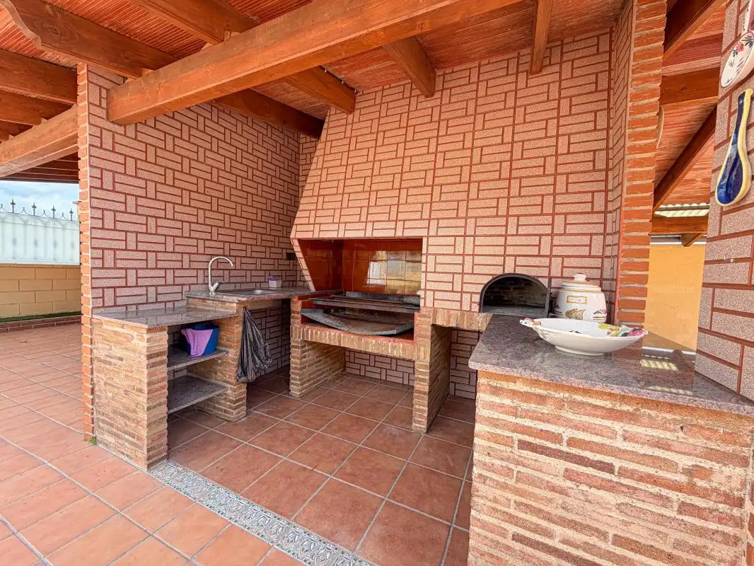 Casa o chalet en venta en Carrer Llarguer, Benirredrà
