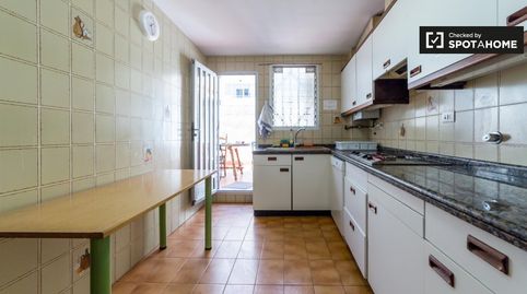Foto 5 de Habitación en Mestalla, Valencia Capital