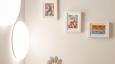 Foto 5 de Piso en venta en Pamplona-iruña - Urzainqui, Rochapea, Pamplona / Iruña