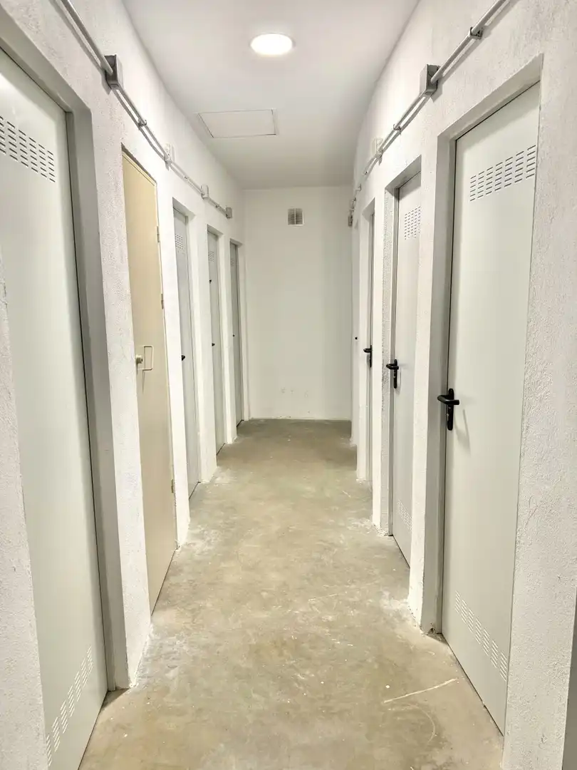 Piso con piscina en venta en Via Hercúlea, imagen 55