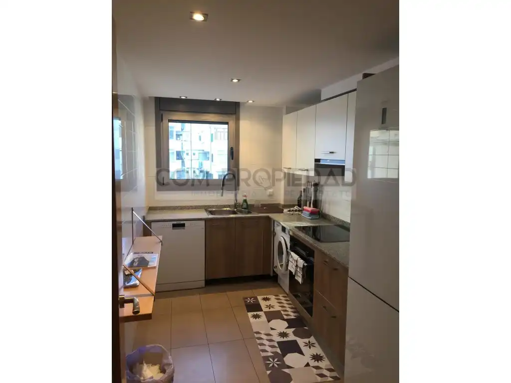 Kitchen of Flat for rent in Centre