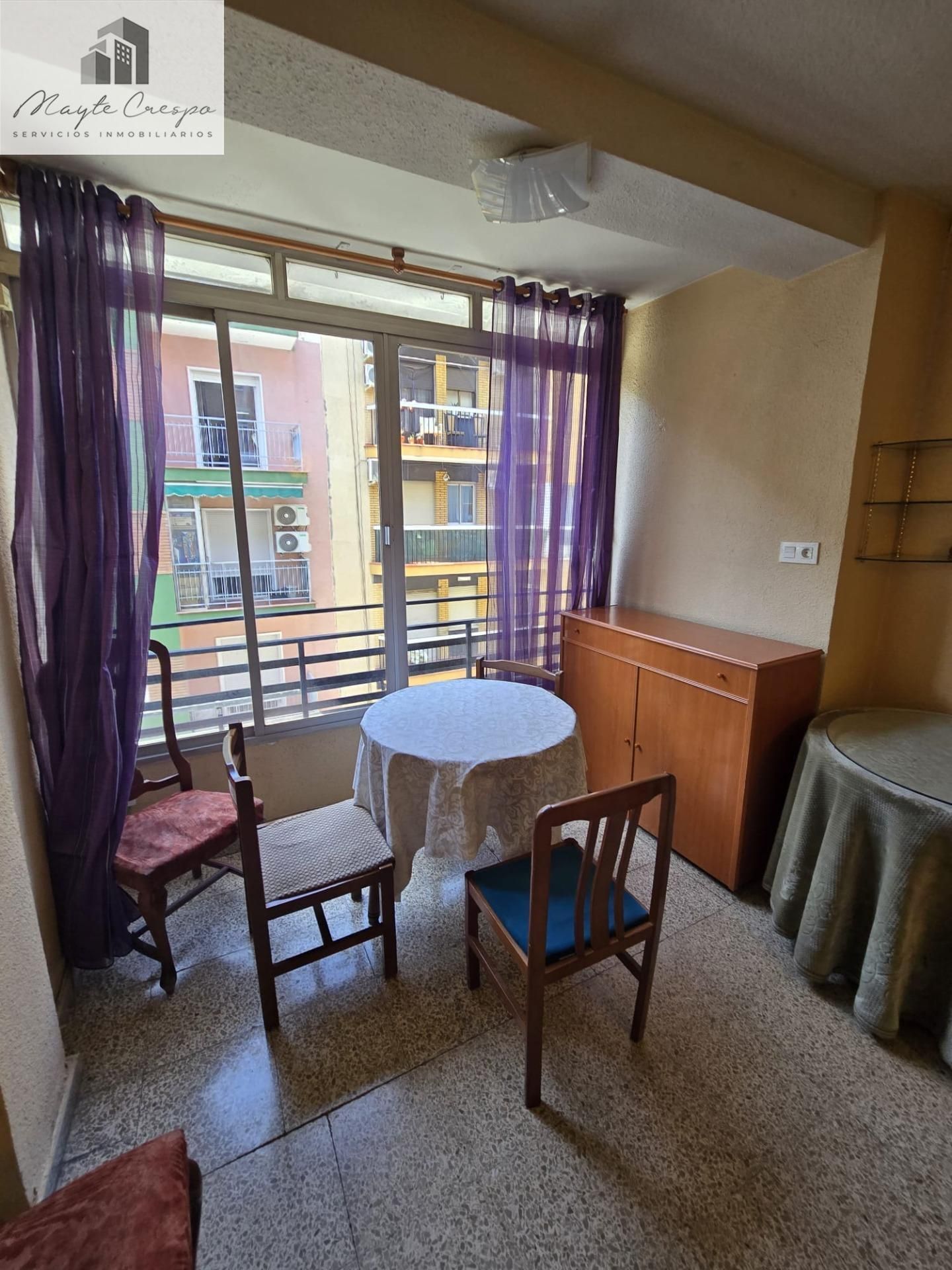 Flat to rent in Plaza San Pantaleón, Plaza de Toros