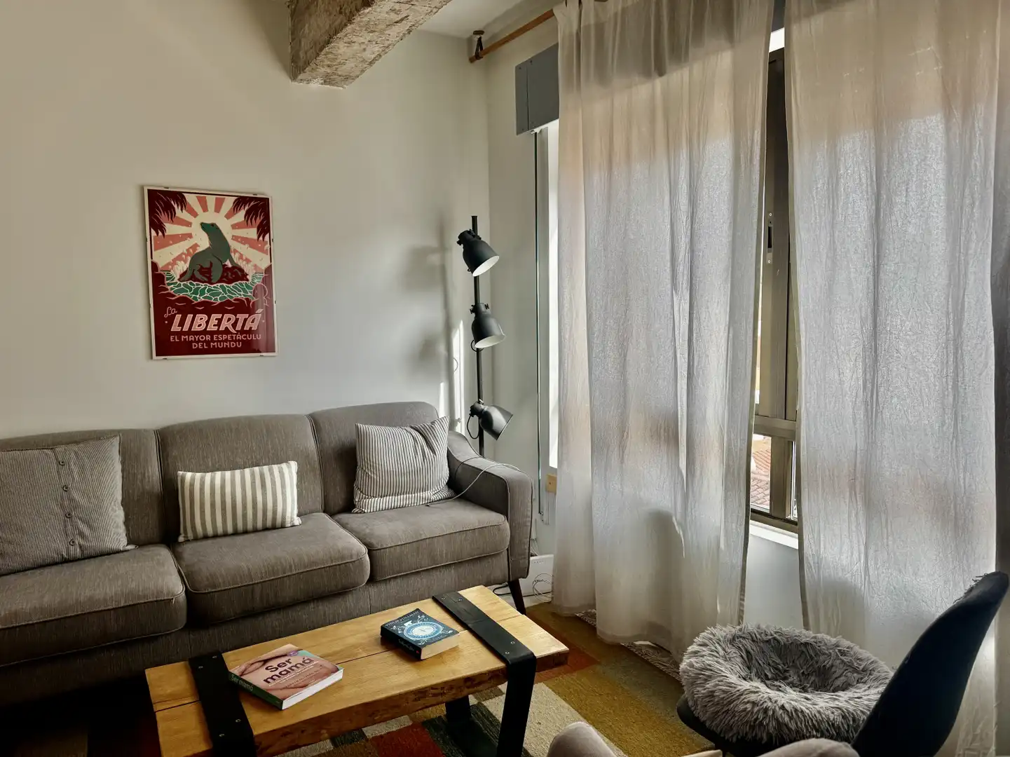 Wohnung mit Aufzug zum Verkauf in Torrelavega - CL JOSE MARIA PEREDA 34, imagen 5